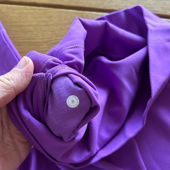 Lululemon Align 25” - Picture 2 of 3